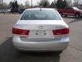 Bright Silver - Sonata GLS Photo No. 5