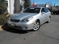 Classic Silver Metallic - ES 330 Photo No. 1