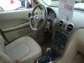 Silver Ice Metallic - HHR LT Photo No. 17