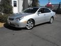 Classic Silver Metallic - ES 330 Photo No. 2