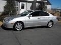 Classic Silver Metallic - ES 330 Photo No. 3