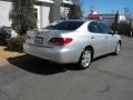 Classic Silver Metallic - ES 330 Photo No. 5
