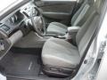 Bright Silver - Sonata GLS Photo No. 9