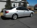 Classic Silver Metallic - ES 330 Photo No. 6