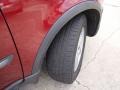 2004 Ruby Red Metallic Volvo XC90 2.5T AWD  photo #33