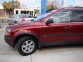 2004 Ruby Red Metallic Volvo XC90 2.5T AWD  photo #35