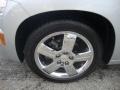 Silver Ice Metallic - HHR LT Photo No. 25
