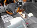 Classic Silver Metallic - ES 330 Photo No. 11