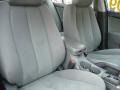 Bright Silver - Sonata GLS Photo No. 13