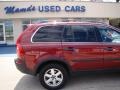 2004 Ruby Red Metallic Volvo XC90 2.5T AWD  photo #37