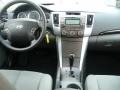 Bright Silver - Sonata GLS Photo No. 15