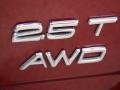 2004 Ruby Red Metallic Volvo XC90 2.5T AWD  photo #40