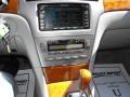 Classic Silver Metallic - ES 330 Photo No. 20
