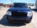 2006 Midnight Blue Pearl Jeep Grand Cherokee Laredo  photo #3