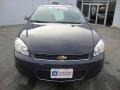 Slate Metallic - Impala LTZ Photo No. 3