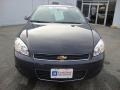 2009 Slate Metallic Chevrolet Impala LTZ  photo #3