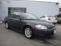Slate Metallic - Impala LTZ Photo No. 5