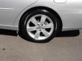 Classic Silver Metallic - ES 330 Photo No. 26