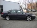 Slate Metallic - Impala LTZ Photo No. 6