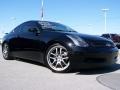 Black Obsidian - G 35 Coupe Photo No. 1