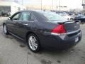 Slate Metallic - Impala LTZ Photo No. 9