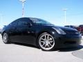 Black Obsidian - G 35 Coupe Photo No. 2