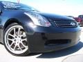 Black Obsidian - G 35 Coupe Photo No. 3