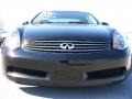 Black Obsidian - G 35 Coupe Photo No. 4