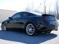 Black Obsidian - G 35 Coupe Photo No. 5