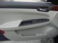Slate Metallic - Impala LTZ Photo No. 13