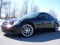 Black Obsidian - G 35 Coupe Photo No. 6
