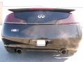 Black Obsidian - G 35 Coupe Photo No. 7