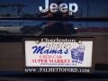 2006 Midnight Blue Pearl Jeep Grand Cherokee Laredo  photo #35