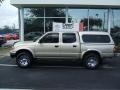 Mystic Gold Metallic - Tacoma V6 PreRunner Double Cab Photo No. 3