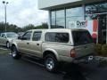 Mystic Gold Metallic - Tacoma V6 PreRunner Double Cab Photo No. 4