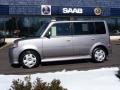 2006 Thunder Cloud Metallic Scion xB   photo #2