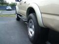 Mystic Gold Metallic - Tacoma V6 PreRunner Double Cab Photo No. 8
