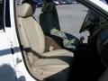 White - Malibu LT V6 Sedan Photo No. 14