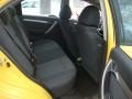 2009 Summer Yellow Chevrolet Aveo LT Sedan  photo #19