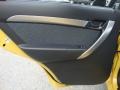 Summer Yellow - Aveo LT Sedan Photo No. 21