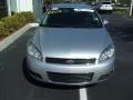 Silver Ice Metallic - Impala LT Photo No. 2