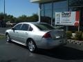 Silver Ice Metallic - Impala LT Photo No. 4