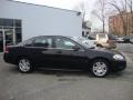 Black - Impala LT Photo No. 6