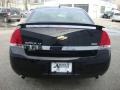 Black - Impala LT Photo No. 8