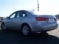 Bright Silver - Sonata GLS Photo No. 3