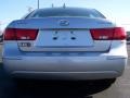 Bright Silver - Sonata GLS Photo No. 5