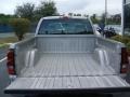 Silver Birch Metallic - Silverado 1500 Classic Work Truck Extended Cab Photo No. 6