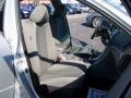 Bright Silver - Sonata GLS Photo No. 11