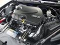 Black - Impala LT Photo No. 28