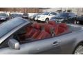 2005 Stratus Grey Metallic BMW 6 Series 645i Convertible  photo #6